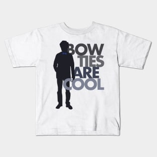 Bow Ties Are Cool Kids T-Shirt